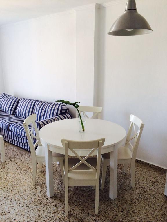Hola Apartments 14-3 Playa de San Juan  Bagian luar foto