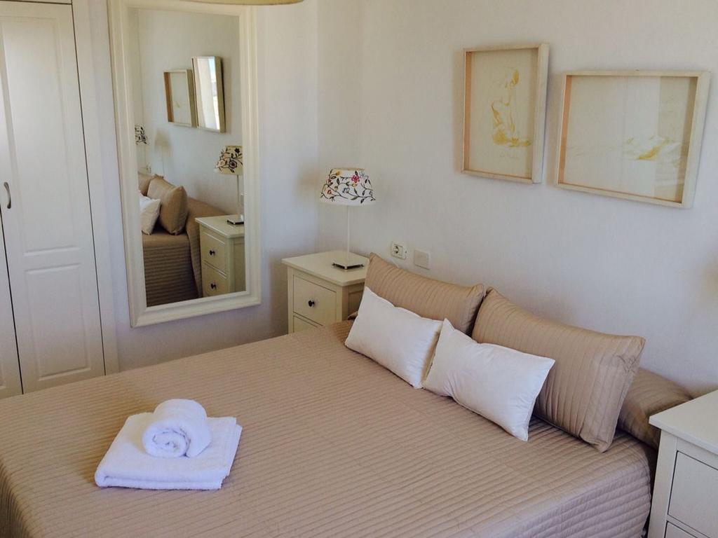 Hola Apartments 14-3 Playa de San Juan  Bagian luar foto