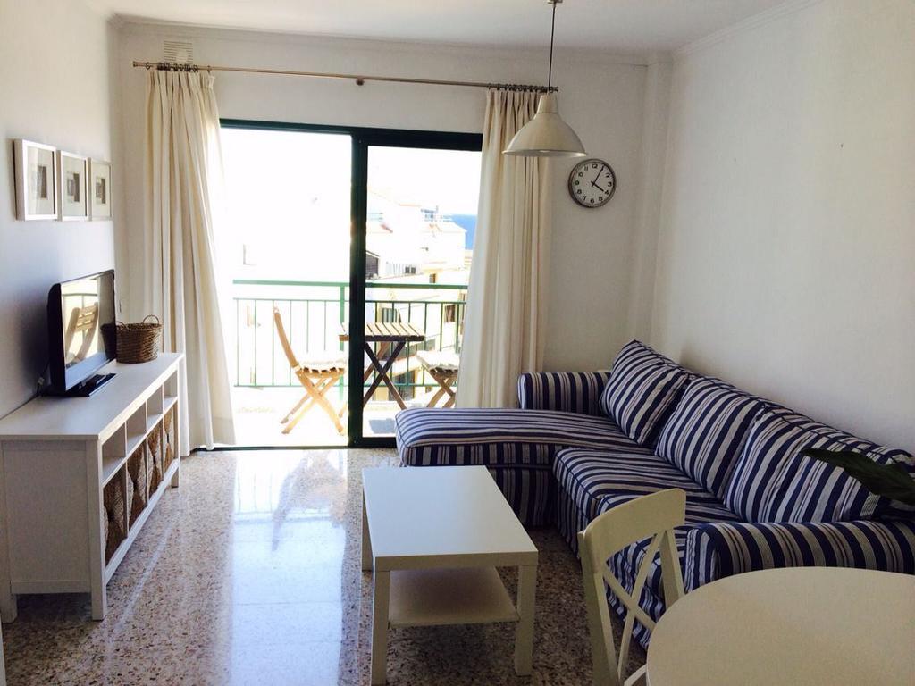 Hola Apartments 14-3 Playa de San Juan  Bagian luar foto